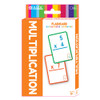 Flash Cards-Multiplication 36Pk