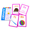 Flash Cards-Alphabet/Preschool 36Pk
