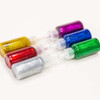 Glitter Glue-Classic Colors .67 oz (20ml) 6Pk