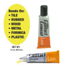 Contact Cement Adhesive 1oz (30ml)