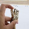 Hole Punch 1 Hole-1/4"