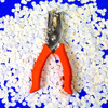 Hole Punch 1 Hole w/Cushion Grip