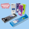 Pencil Case-Slider/Bright Colors