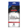 Pencil Set Design & Drafting (12 Assortment)