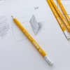 Pencil #2 Primary-The First Jumbo/Wood 4Pk