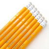 Pencils #2 Wood/Yellow (Dozen)