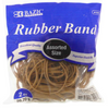 Rubber Bands 2oz Assorted Sizes