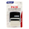 Stamp Self Inking-Paid