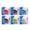 Stapler Standard Mini Assorted Colors w/Staples