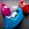 Tape Dispenser w/Tape Refill