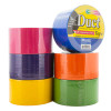 Duct Tape 10yds Assorted Colors