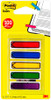 Flags-Arrow Assorted Colors 5Pk