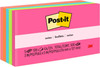 Post-it Notes 3"x 5" Assorted 5Pk