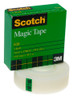 Tape 3M Magic 3/4" x 27 yds