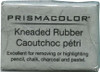 Eraser Prismacolor Kneaded/Large