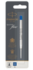 Refill Parker Quink Flow/Ball Point Medium Blue