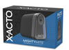 Electric Sharpener X-Acto Mighty Mite Light Usage/Black