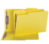 Pressboard Folders Legal/Lateral  2-Fasteners (Special Color)