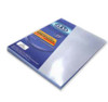 Binding Cover Letter-Clear 6mil 100Bx