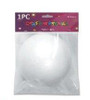 Foam Ball 4-1/2" (118mm) B/C