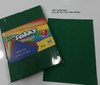 Foamy Sheets (Smooth) (Select Colors) 10Pk