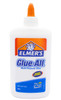 Glue-All Elmer's White 4oz