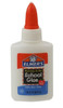 Glue School Elmer's White 1-1/4 oz