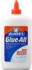 Glue-All Elmer's White 16oz