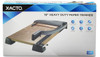 Guillotine Trimmer HD Wood 18"