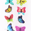 Stickers-Butterfly 3D