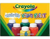 Paint 6Pk-Washables