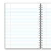 Notebook 5 Subject-Wire 180 Sheets