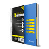 Notebook 5 Subject-Wire 500 Sheets  XPRESSION