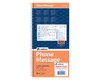 Phone Message Book NCR 400-Set 2-Parts