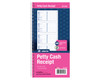 Petty Cash Book  2Parts-Carbonless