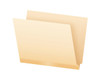 Folder Manila Letter/Lateral 100 Box