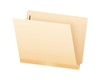 Folder Manila Letter/Lateral w/2 Fasteners 50 Box