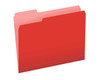 Folder 1/3 Letter 100 Box (Select Colors)