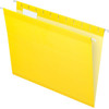 Hanging Folder-1/5  Letter 25 Box (Select Colors)