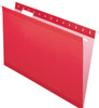 Hanging Folder-1/5  Letter 25 Box (Select Colors)