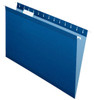 Hanging Folder-1/5 Legal/Reinforced 25 Box (Select Colors)