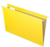 Hanging Folder 1/5 Legal 25 Box (Select Colors)