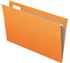 Hanging Folder 1/5 Legal 25 Box (Select Colors)