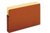 File Pocket Legal 1-3/4" Tab  R/R