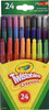 Crayons-Twistables 24Pk