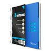 Notebook 3 Subject-Wire 150 Sheets XPRESSION