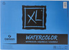 Watercolor Pad 11 x 15" WireBound/Open End 30 Sheets (140#)