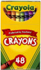 Crayons 48Pk