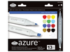 Markers AZURE Basic 13Pk