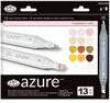 Markers AZURE Complexion/Cutis 13Pk